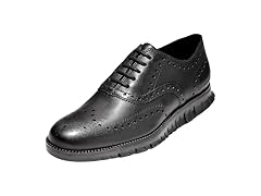 Cole Haan Zerogrand Wingtip Oxfords Men's Shoes