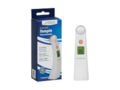 Veridian Healthcare Slim Line Package Mini Temple