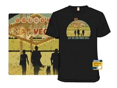 Let The End Times Roll