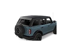 Bestop 5687317 Trektop - '21-Current 