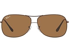Ray-Ban 0RB3267 Sunglasses
