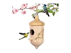 LOTKEY Hummingbird House