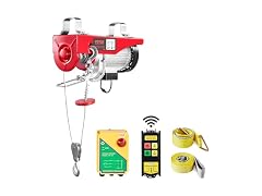 Tuspuzz Electric Hoist