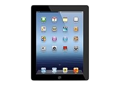 Apple 16GB iPad (4th Gen) w/Verizon 4G