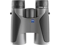 ZEISS Terra ED Binoculars 10x42 Waterproof