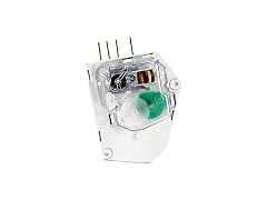 ForeverPRO 241705102 Defrost Timer