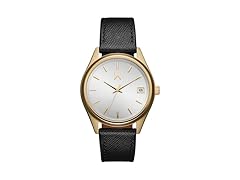 MVMT Rise Women 3 Hand Quartz Watch 36mm