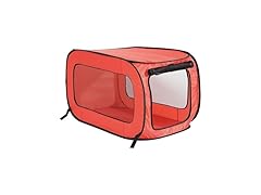 Beatrice Home Fashions Portable, Collaps