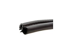 Door Rubber Strip Horizontal Bulb Trim