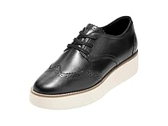 Women's Cole Haan Grand City Oxford (8.5)