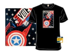 Power to the People