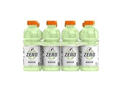 G Zero Lime Cucumber 20oz (8pk)