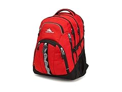 High Sierra Access 2.0 Laptop Backpack