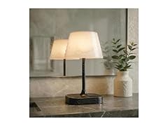 Vutirp Table Lamp, Black