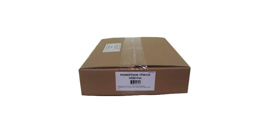 Robertson Worldwide ISU232T8HEMV (5P20214) - Fluorescent eBallast(s) for 2 F32T8