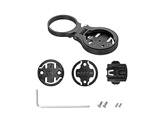 DGRYJHL Out Front Bike Computer Mounts