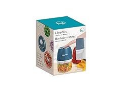 ChopMix Cordless Chopper