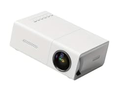 Mini 1080P HD Multimedia Projector