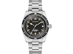 Caravelle by Bulova Men's Vintage Sport Sea Watch