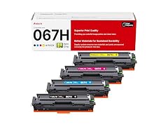 SUDLTO Compatible 067H Toner Cartridges