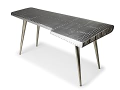 Airplane Wing Midway  Desk
