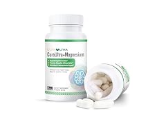 CuraUltra Magnesium Supplement