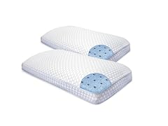 Sensorpedic 2Pk Regal King Bed Pillows