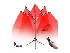 Cholas Red Light Therapy Device