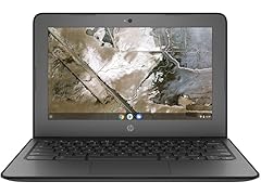 HP Chromebook 11A G6 EE 11.6" Laptop (Open Box)