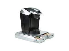 Mind Reader Coffee Pod Organizer