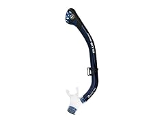 Cressi Orion Dry Dry Snorkels