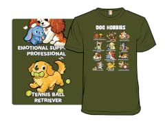 Dog Hobbies