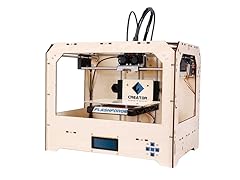 FlashForge Creator ABS/PLA 3D Printer