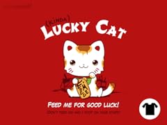 Make Your Own Lucky Cat