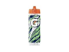 SEAHAWKS Squeeze Bottles