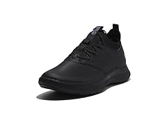 Women's Timberland PRO Black Work Shoe (5.5)