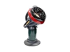 Mr. Heater MH-F215100 3800 BTU Portable