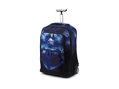 High Sierra Freewheel Pro Wheeled Backpack