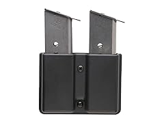 Uncle Mike's Single Belt Kydex Mag Case