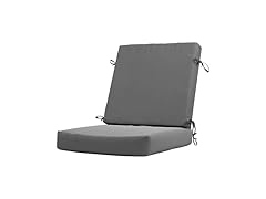 California Umbrella Outdoor Patio Seat Cushion
