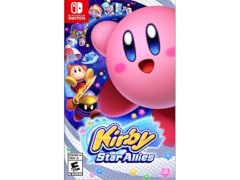 Kirby Star Allies - Nintendo Switch