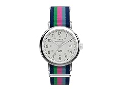 Timex Womens Weekender 37mm Watch
