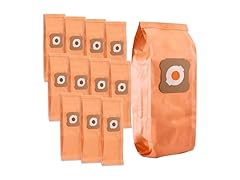 Duodyeo 12 Pack Vacuum Bags Replacement