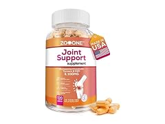 Advanced Joint Support Supplement