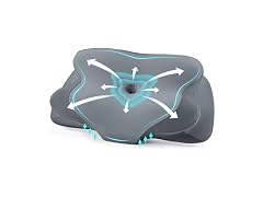 DONAMA Cervical Pillow for Sleeping
