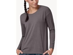 On Running Comfort Long-T Women's