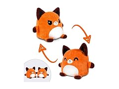 TeeTurtle Plushmates Fox 5 Inch Plushie