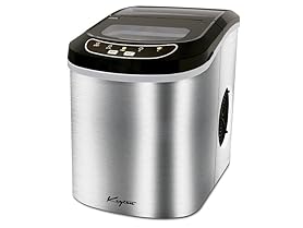 Keyton Portable Ice Maker - 26 lb.