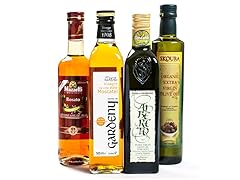 Connoisseurs Collection of Oil & Vinegar