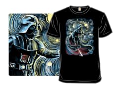 Starry Dark Lord